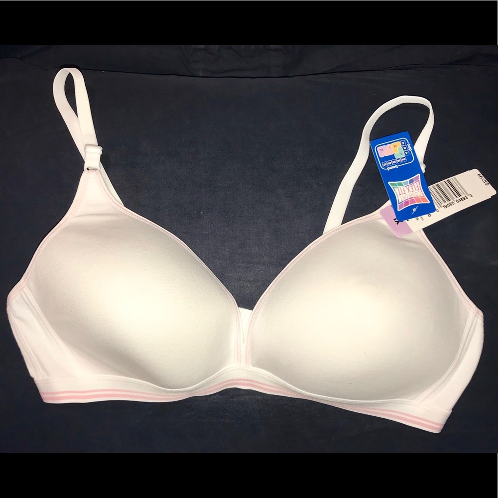 Hanes Comfort Flex Bra